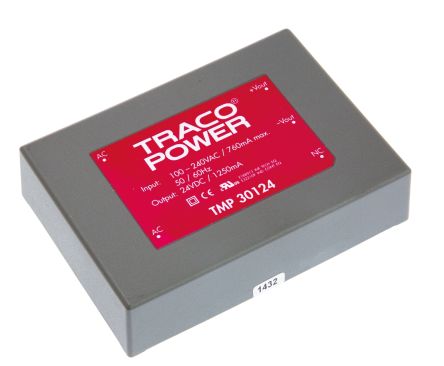 TRACOPOWER TMP 30124 6641424