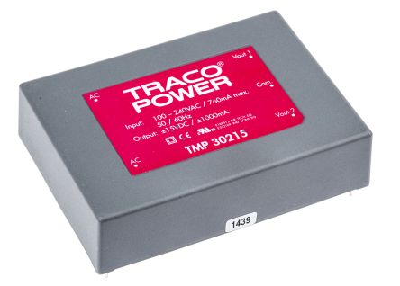 TRACOPOWER TMP 30215 6641430