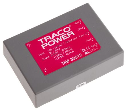 TRACOPOWER TMP 30512 6641442