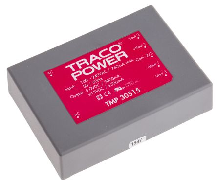TRACOPOWER TMP 30515 6641446