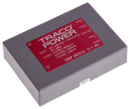 TRACOPOWER TMP 30316 6641458