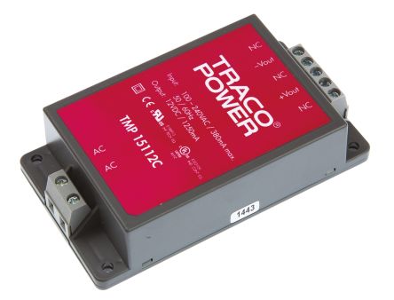 TRACOPOWER TMP 15112C 6641464