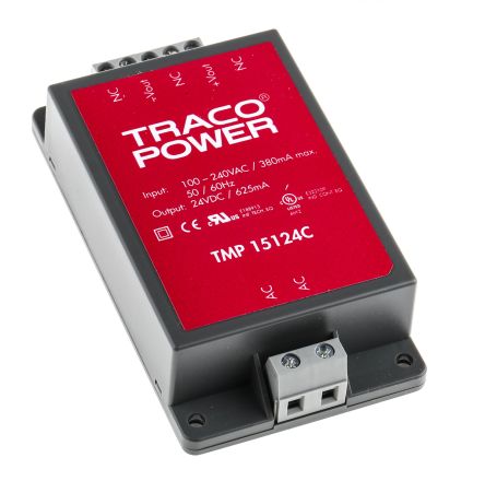 TRACOPOWER TMP 15124C 6641468