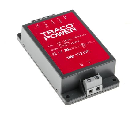 TRACOPOWER TMP 15212C 6641470