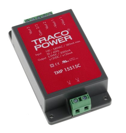 TRACOPOWER TMP 15515C 6641480