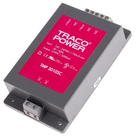 TRACOPOWER TMP 30105C 6641499
