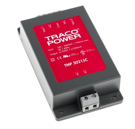 TRACOPOWER TMP 30215C 6641503