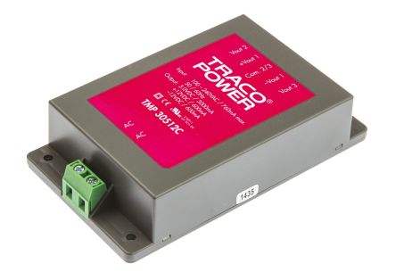 TRACOPOWER TMP 30512C 6641515