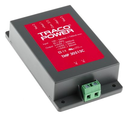 TRACOPOWER TMP 30515C 6641519
