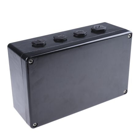 Scame 644.0370 6655558