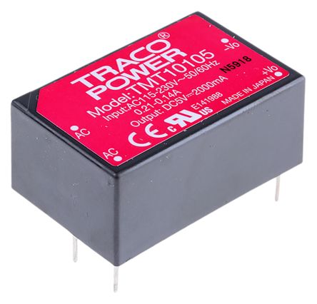 TRACOPOWER TMT 10105 6655710