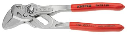 Knipex 86 03 150 RS 6656233