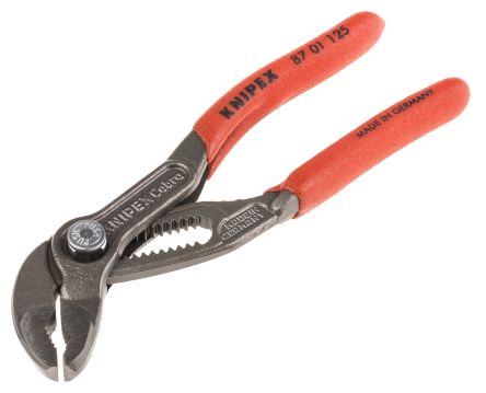 Knipex 87 01 125 RS 6656236