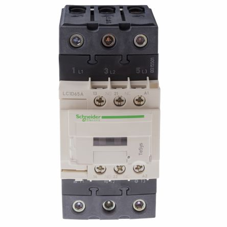 Schneider Electric LC1D65AE7 6658078