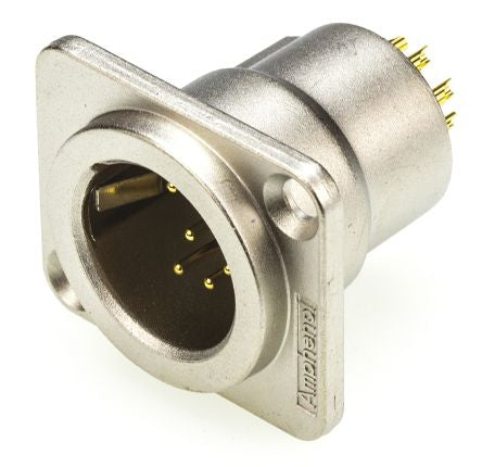 Amphenol AC7MDZ 6660620