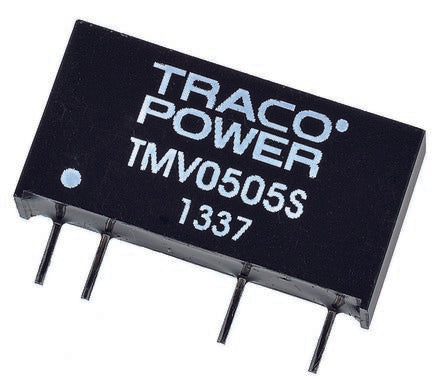 TRACOPOWER TMV 0505S 6664026