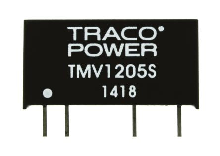 TRACOPOWER TMV 1205S 1616715