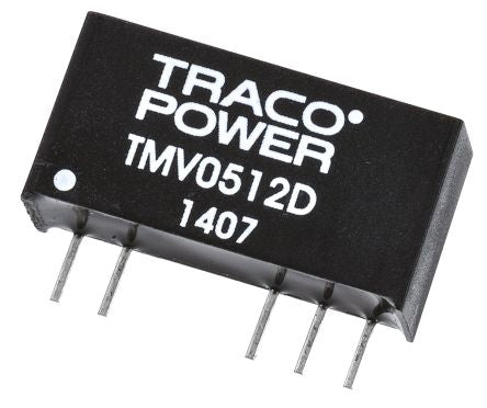 TRACOPOWER TMV 0512D 6664057