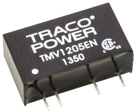 TRACOPOWER TMV 1205EN 6664098
