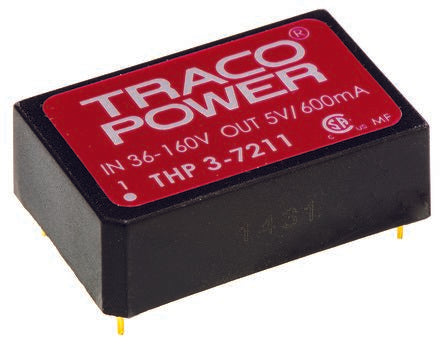 TRACOPOWER THP 3-7211 6664174