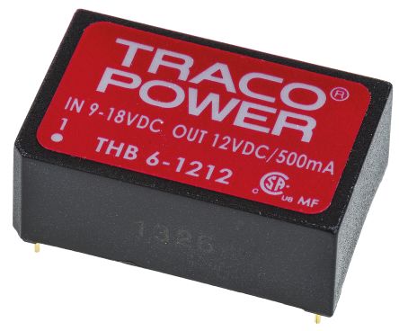 TRACOPOWER THB 6-1212 1616479