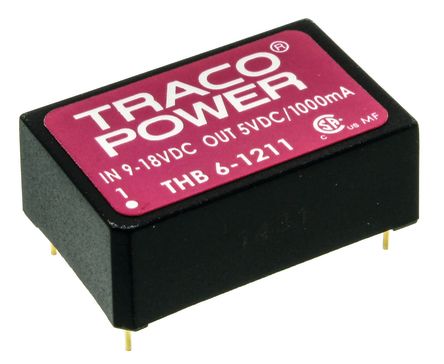 TRACOPOWER THB 6-1211 1616512