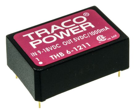 TRACOPOWER THB 6-1211 6664199