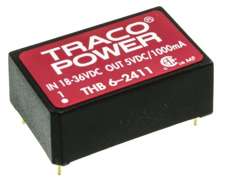 TRACOPOWER THB 6-2411 1616514