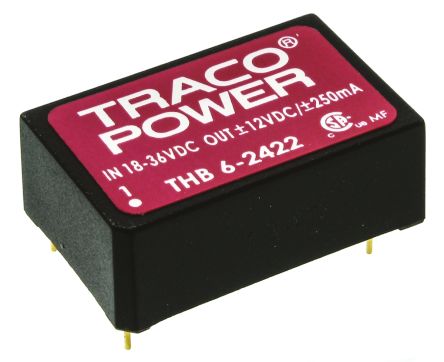 TRACOPOWER THB 6-2422 6664215