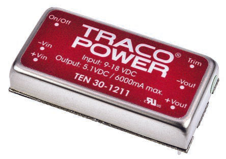 TRACOPOWER TEN 30-1211 6664278