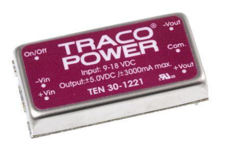 TRACOPOWER TEN 30-1221 1665551