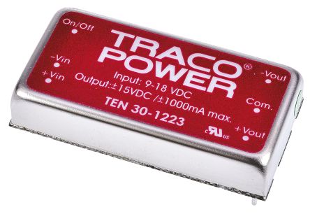 TRACOPOWER TEN 30-1223 6664316