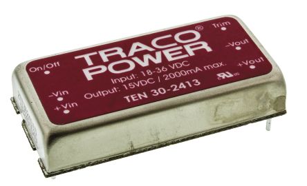 TRACOPOWER TEN 30-2413 1616368
