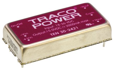 TRACOPOWER TEN 30-2421 6664326