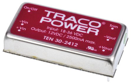 TRACOPOWER TEN 30-2412 1616370