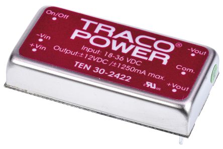TRACOPOWER TEN 30-2422 6664335