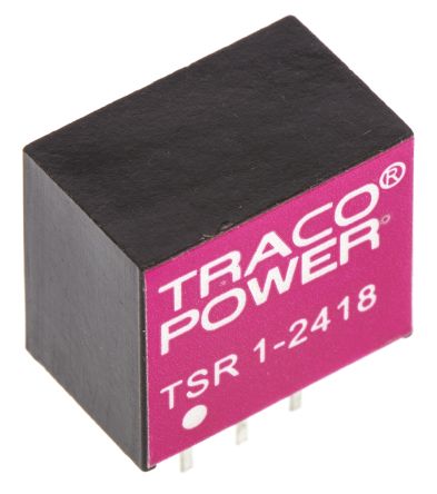 TRACOPOWER TSR 1-2418 6664363