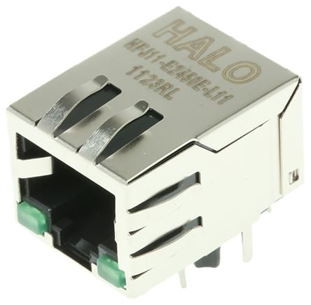 Halo Electronics HFJ11-E2450E-L11RL 6664666