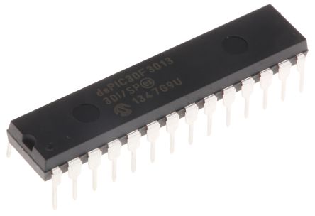 Microchip dsPIC30F3013-30I/SP 6668286