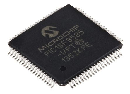 Microchip PIC18F8585-I/PT 6669166