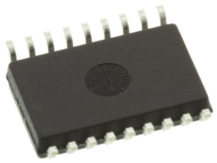 Microchip PIC18LF1320-I/SO 8895718