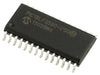 Microchip PIC18LF2580-I/SO 8895430