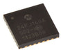 Microchip PIC24FJ16GA002-I/ML 8895247