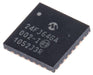 Microchip PIC24FJ64GA002-I/ML 6669517
