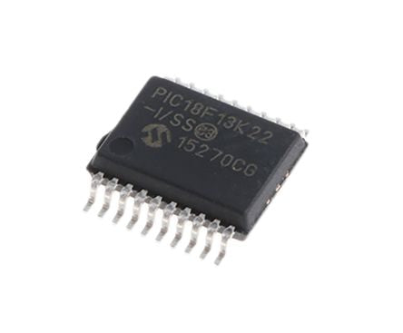 Microchip PIC18F13K22-I/SS 6669841
