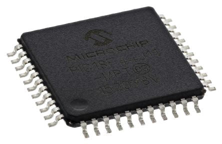 Microchip PIC18F44J11-I/PT 6670037