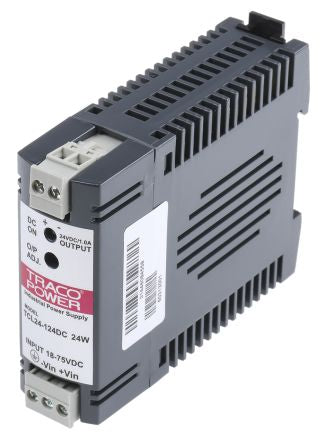 TRACOPOWER TCL 024-124 DC 6670888