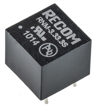 Recom RNM-3.33.3S 6671510