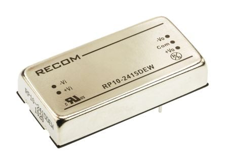 Recom RP10-2415DEW 6671585