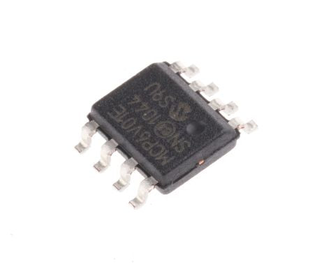 Microchip MCP6V01-E/SN 6674575